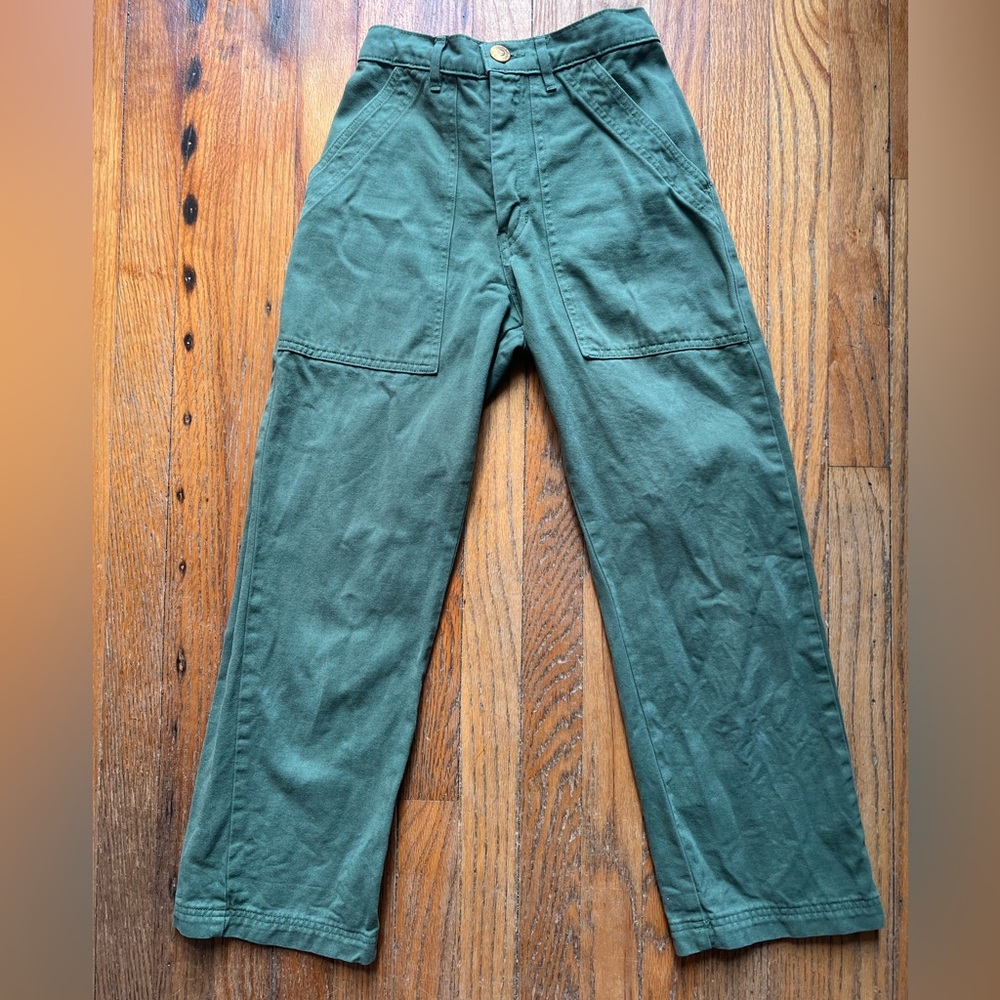 Big Bud Press Work Pants